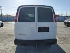 2014 Chevrolet Express G1500