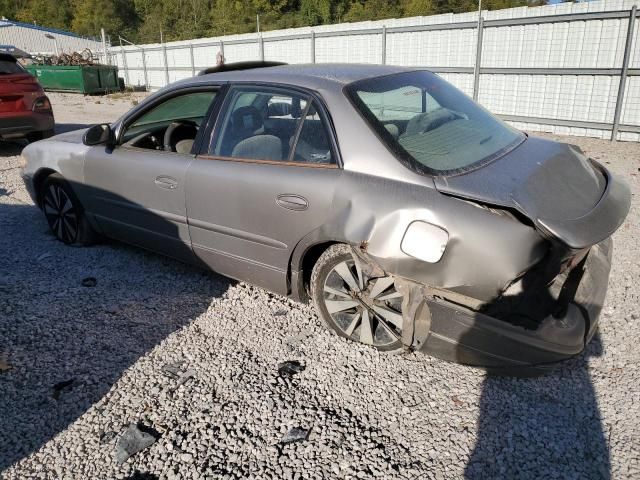 1999 Buick Regal LS