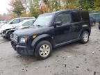 2008 Honda Element EX