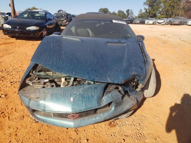 1994 Chevrolet Camaro Z28