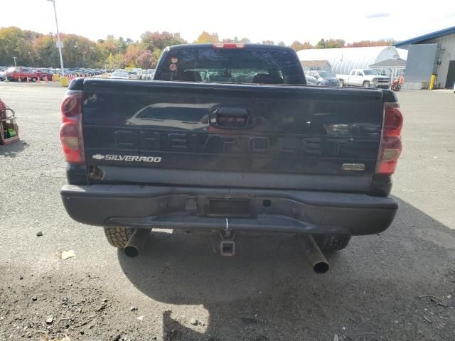 2003 Chevrolet Silverado K1500