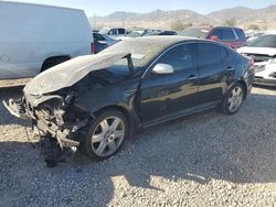 KIA salvage cars for sale: 2013 KIA Optima SX