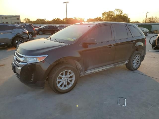 2013 Ford Edge SE