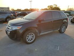 Ford Edge se Vehiculos salvage en venta: 2013 Ford Edge SE