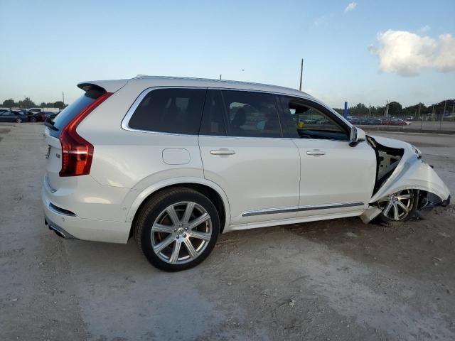 2018 Volvo XC90 T8