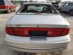 2002 Buick Regal LS