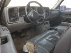 2002 GMC New Sierra K1500