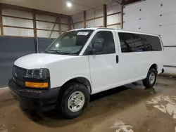 2024 Chevrolet Express G2500 LS en venta en Columbia Station, OH