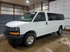 2024 Chevrolet Express G2500 LS