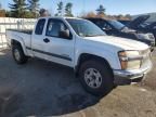 2004 Chevrolet Colorado