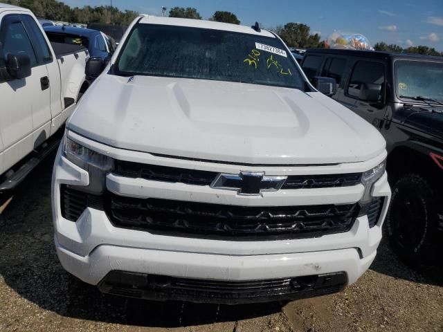 2023 Chevrolet Silverado K1500 RST