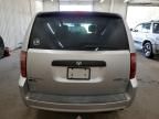 2010 Dodge Grand Caravan SE