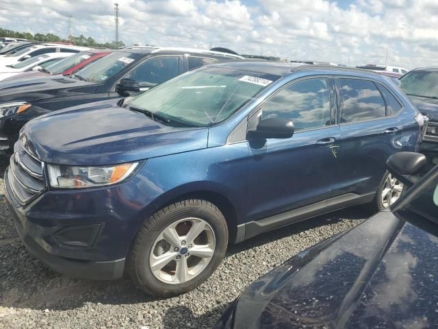 2017 Ford Edge SE