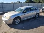 2008 Chrysler Sebring LX