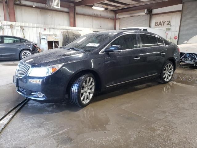 2013 Buick Lacrosse Touring