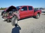 2005 Toyota Tacoma Double Cab Long BED