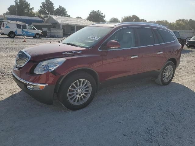 2010 Buick Enclave CXL