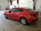 2016 Mazda 3 Sport