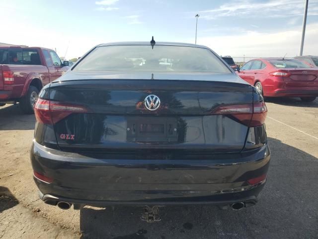 2021 Volkswagen Jetta GLI