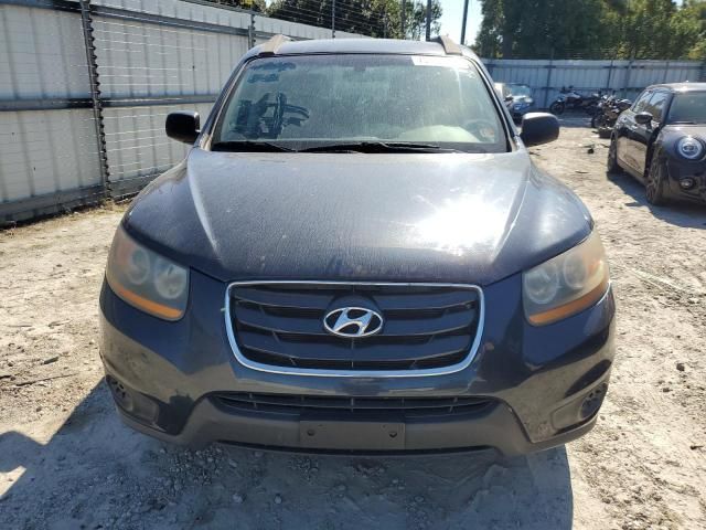 2011 Hyundai Santa FE GLS