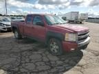 2007 Chevrolet Silverado K1500