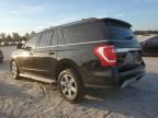 2018 Ford Expedition Max XLT