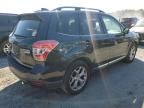 2016 Subaru Forester 2.5I Touring