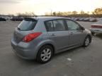 2010 Nissan Versa S