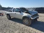 2004 Toyota Tacoma Xtracab