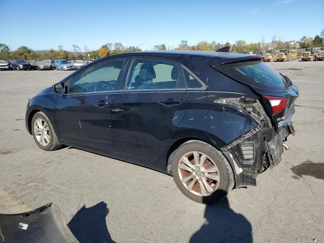 2013 Hyundai Elantra GT