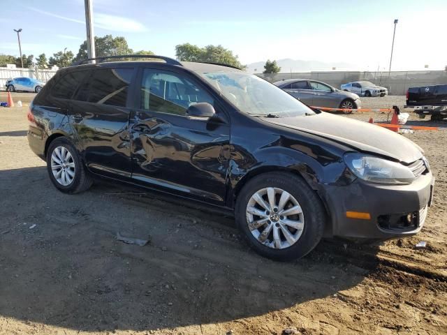 2012 Volkswagen Jetta S