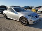 2006 Mercedes-Benz SLK 350