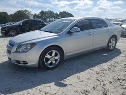 Chevrolet salvage cars for sale: 2012 Chevrolet Malibu LTZ