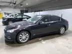 2014 Infiniti Q50 Base