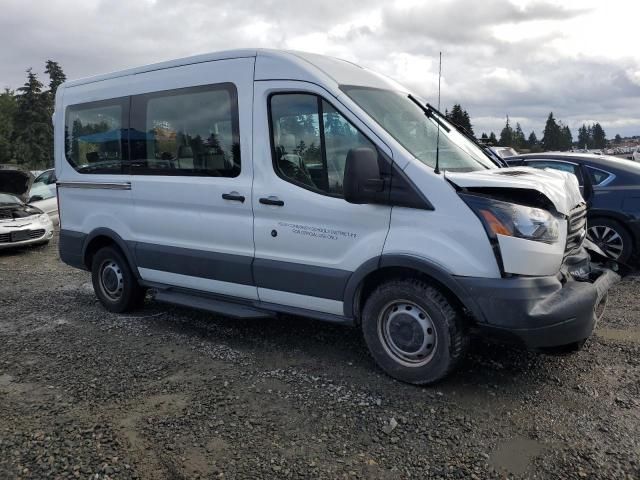 2018 Ford Transit T-150