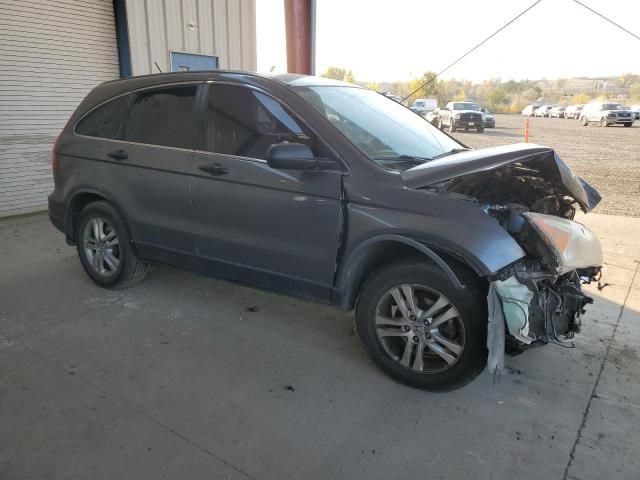 2011 Honda CR-V EX