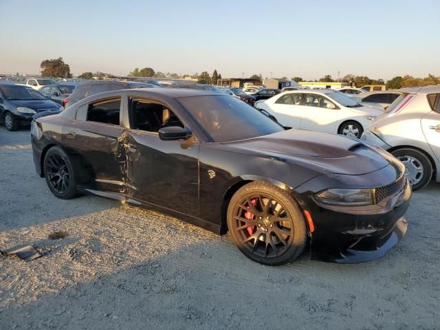 2016 Dodge Charger SRT Hellcat