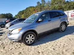 2011 Honda CR-V SE en venta en Seaford, DE