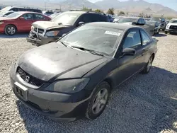 2004 Honda Civic EX en venta en Magna, UT