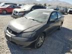 2004 Honda Civic EX