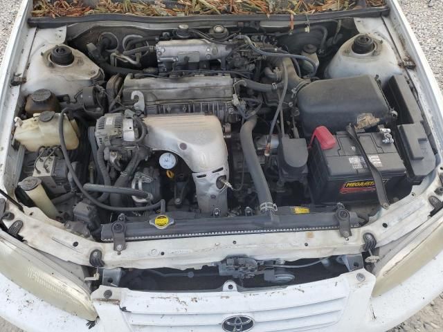 1998 Toyota Camry CE