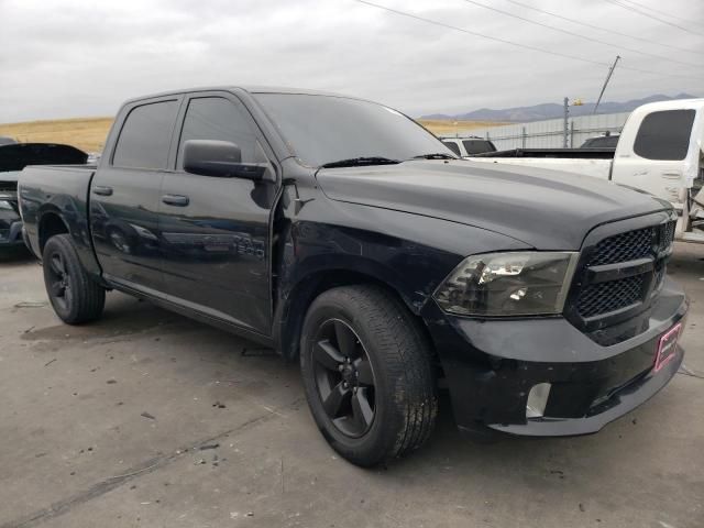 2018 Dodge RAM 1500 ST