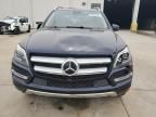 2013 Mercedes-Benz GL 450 4matic