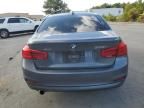 2018 BMW 320 XI