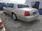 2005 Lincoln Town Car Signature Limited