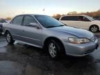 2001 Honda Accord EX