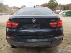 2016 BMW X4 XDRIVE35I