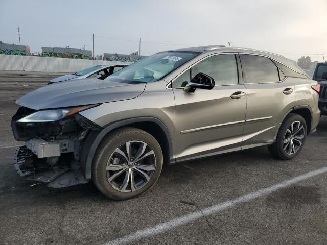 2020 Lexus RX 350