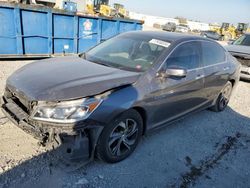 2017 Honda Accord EX en venta en Earlington, KY