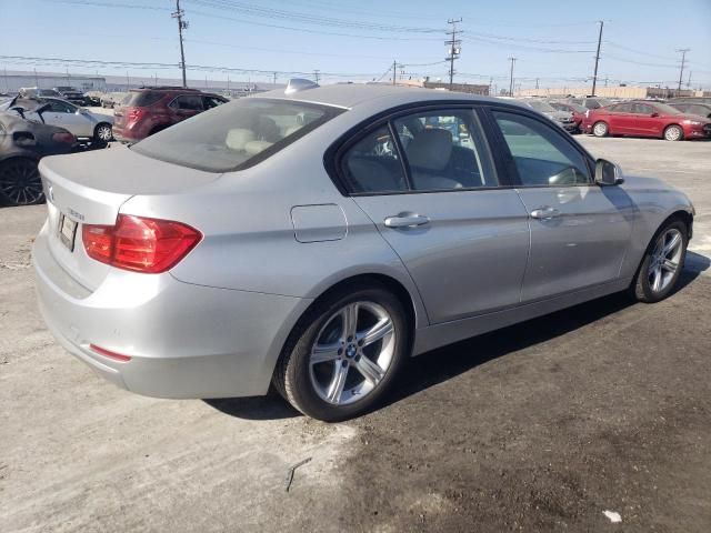 2015 BMW 328 I